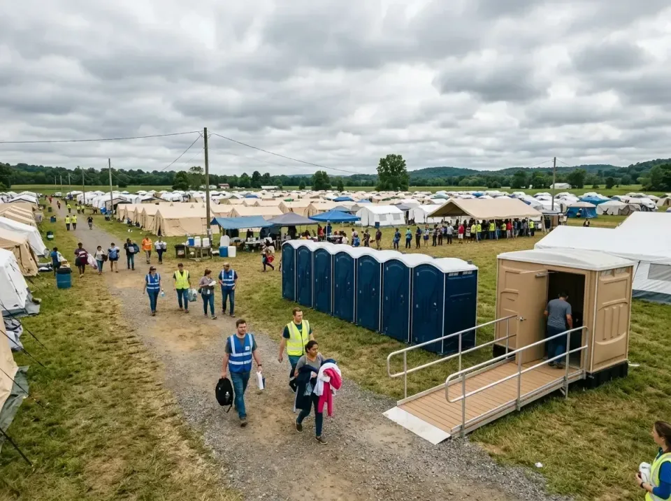 disaster-relief-camp-restrooms-010 — frequently asked questions, Dumpster & Portable Bathrooms Rental in Del Mar, CA